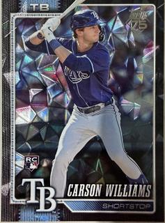 Carson Williams