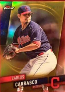 Carlos Carrasco