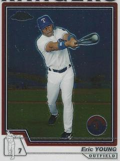 Eric Young