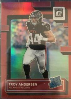 Troy Andersen