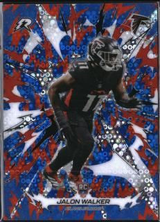 Jalon Walker