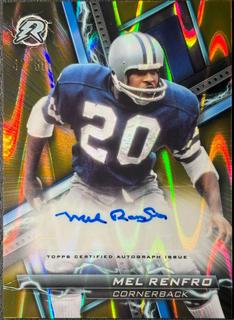 Mel Renfro