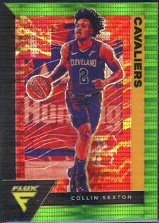 Collin Sexton