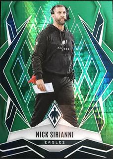 Nick Sirianni