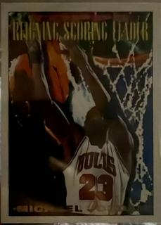 Michael Jordan