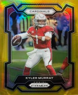 Kyler Murray