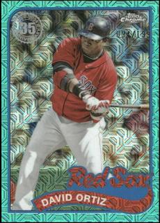 David Ortiz