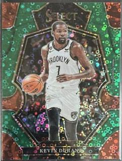 Kevin Durant