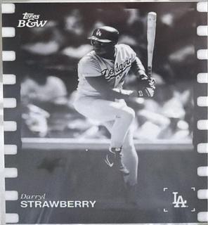 Darryl Strawberry
