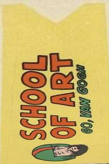 School of Art