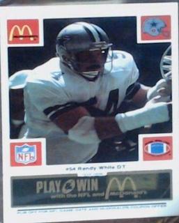 Randy White