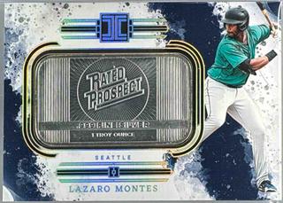 Lazaro Montes