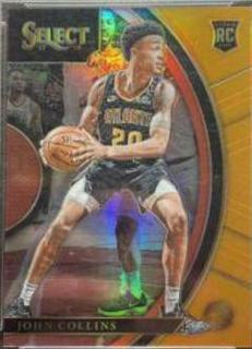 John Collins
