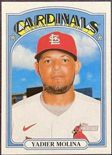 Yadier Molina