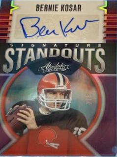 Bernie Kosar