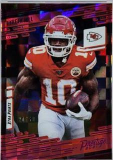 Tyreek Hill