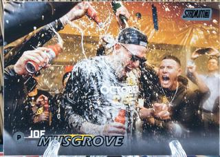 Joe Musgrove