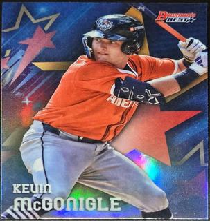 Kevin McGonigle