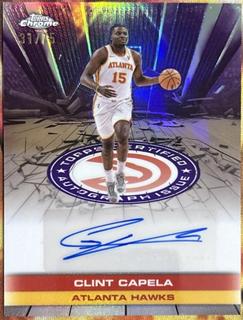 Clint Capela