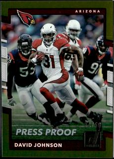 David Johnson