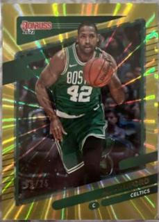 Al Horford