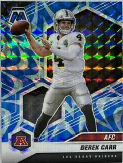 Derek Carr