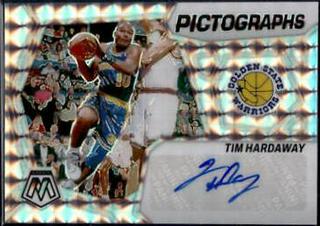 Tim Hardaway