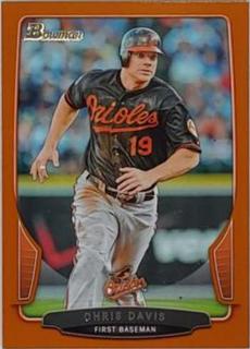 Chris Davis