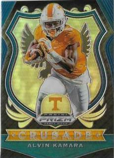 Alvin Kamara