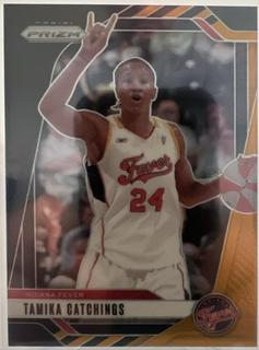 Tamika Catchings