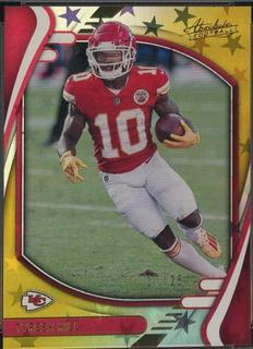 Tyreek Hill