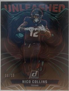 Nico Collins