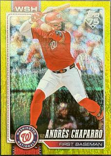 Andres Chaparro