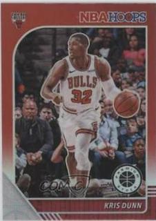 Kris Dunn