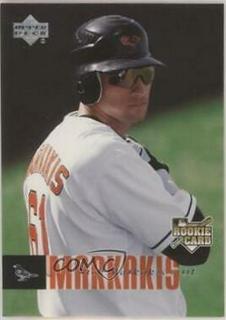 Nick Markakis