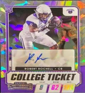 Robert Rochell
