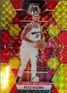 Kyle Kuzma