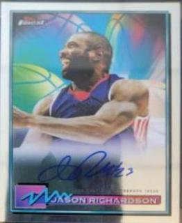 Jason Richardson