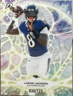 Lamar Jackson