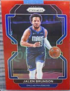 Jalen Brunson