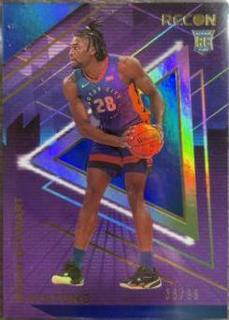 Isaiah Stewart