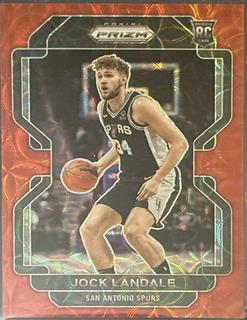 Jock Landale