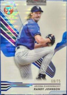 Randy Johnson