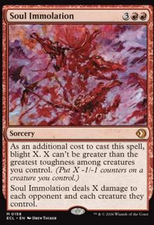 Soul Immolation