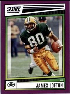 James Lofton
