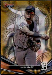 Javier Baez