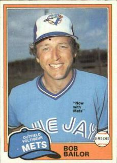 Bob Bailor