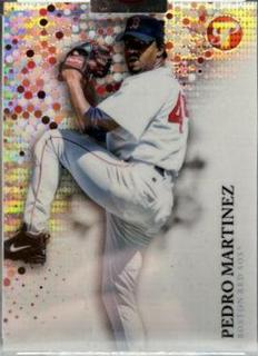 Pedro Martinez