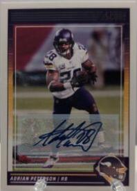 Adrian Peterson