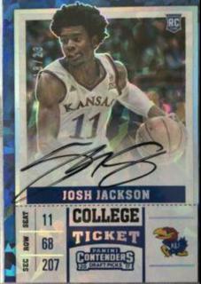 Josh Jackson